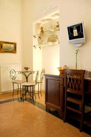 Superior double with panoramic view, balcony, and private facilities (shower)